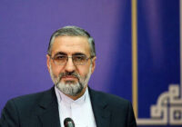 روایت تازه از سانحه سقوط بالگرد شهید رئیسی/ اسماعیلی: در نقطه سقوط بالگرد فقط هفت پیکر پیدا شد/ پیکر هشتم برای کدام شهید بود؟ روایت تازه از سانحه سقوط بالگرد شهید رئیسی/ اسماعیلی: در نقطه سقوط بالگرد فقط هفت پیکر پیدا شد/ پیکر هشتم برای کدام شهید بود؟