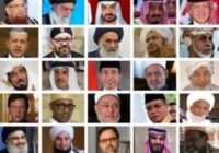 اینفوگرافی/ مسنترین رهبران جهان چه کسانی هستند؟ اینفوگرافی/ مسنترین رهبران جهان چه کسانی هستند؟