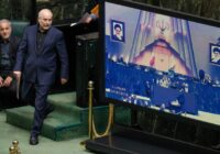 محمدباقر قالیباف؛ اصولگرایی که تکلیفش با خودش روشن نیست محمدباقر قالیباف؛ اصولگرایی که تکلیفش با خودش روشن نیست