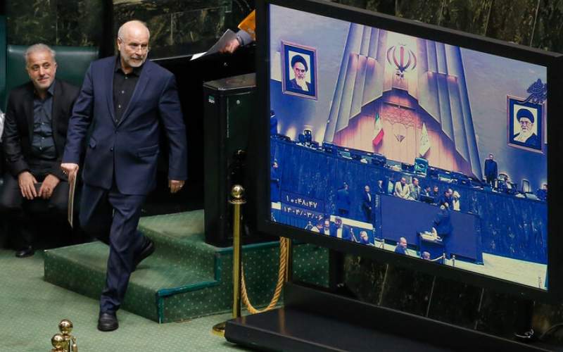 محمدباقر قالیباف؛ اصولگرایی که تکلیفش با خودش روشن نیست