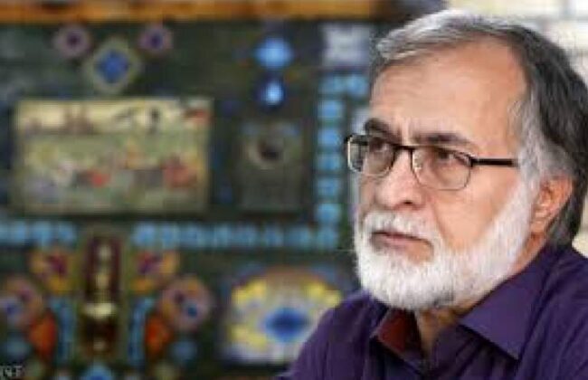 احمدی نژاد هشت سال ایران را به عقب کشاند