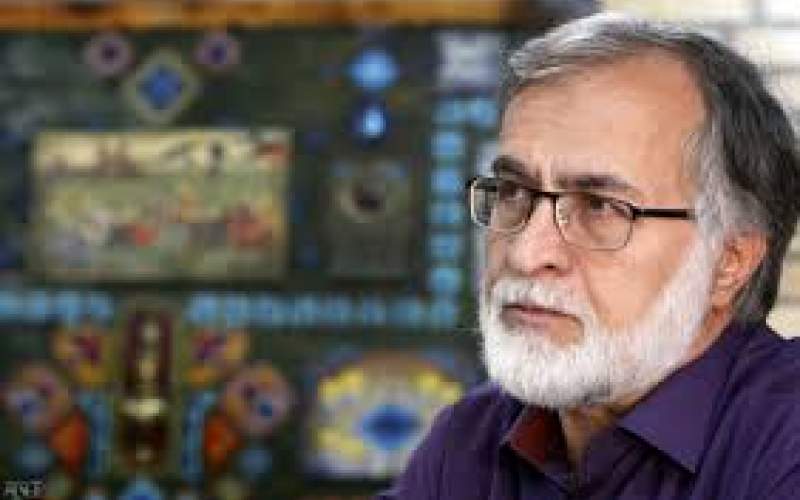 احمدی نژاد هشت سال ایران را به عقب کشاند