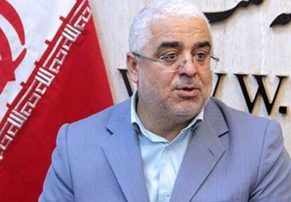 جلیلی طعم تحریم نچشیده که میگوید مذاکره یعنی ارتجاع