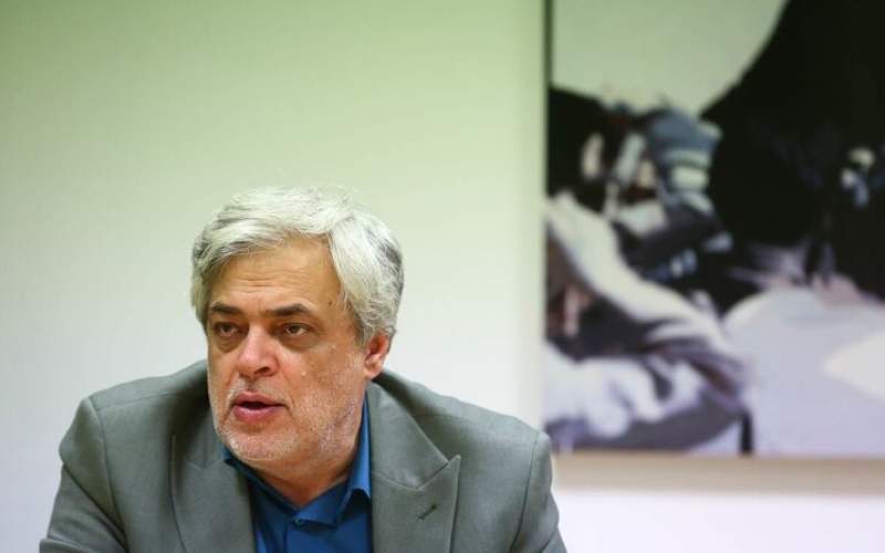 حق بدهیم پایداریچی‌ها عصبانی باشند؛آنها می‌خواستند جلیلی رئیس‌جمهورشان شود و نشد