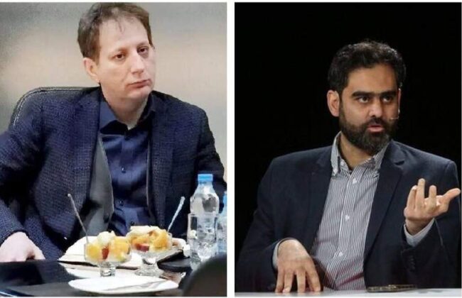 ثابتی و زنجانی، دو روی سکهی تحریم!