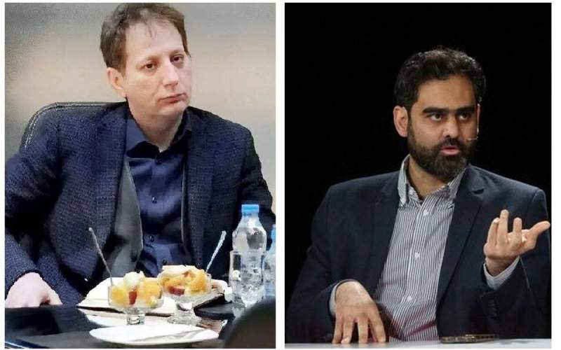 ثابتی و زنجانی، دو روی سکهی تحریم!