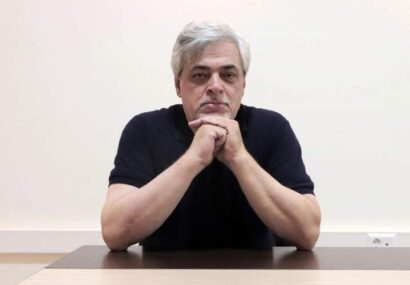 استیضاح همتی یک اشتباه بزرگ بود استیضاح همتی یک اشتباه بزرگ بود