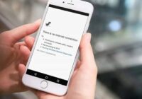 علت کندی و قطعی اینترنت اعلام شد علت کندی و قطعی اینترنت اعلام شد