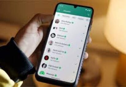 ۵نشانه که ثابت می‌کند واتس‌اپ‌ هک شده است