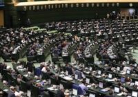 مجلس دوازدهم بخشی از مطالبات اصلی ملت را به فراموشی سپرده