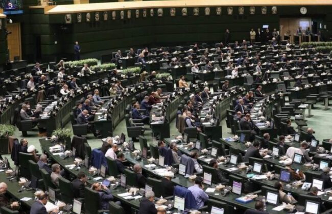 مجلس دوازدهم بخشی از مطالبات اصلی ملت را به فراموشی سپرده