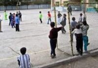 افشاگری شوکهکننده؛ شهریه گرفتن از اتباع ممنوع شد! افشاگری شوکهکننده؛ شهریه گرفتن از اتباع ممنوع شد!