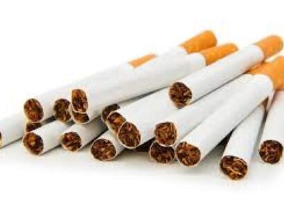 درآمد دولت از سیگار چقدر است؟