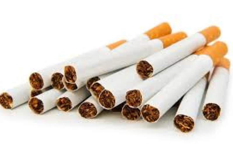 درآمد دولت از سیگار چقدر است؟