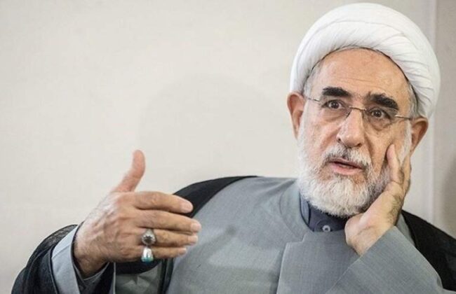 صداوسیما کاملاً مخالف دولت و مقابل دولت قرار گرفته است