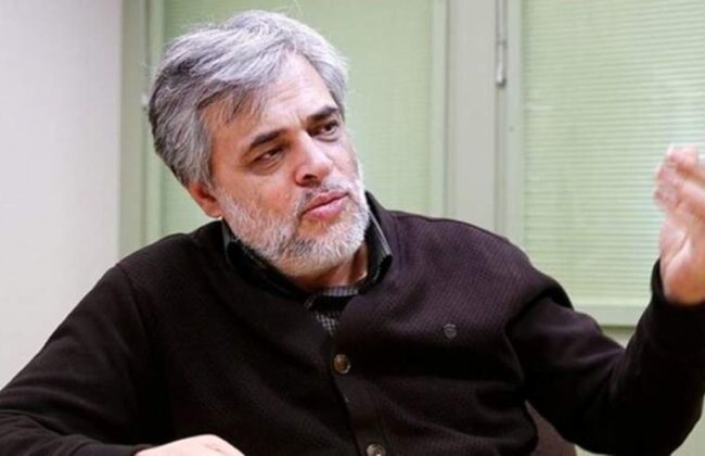 استفاده مخالفان آزادی اینترنت از خط سفید منافقانه است