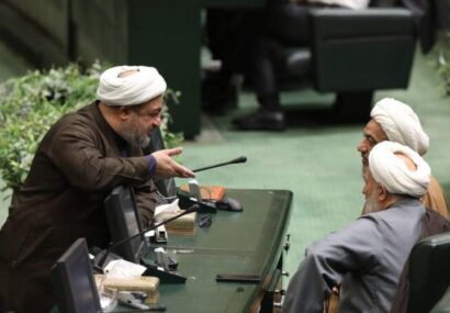 آپدیت جدید ایکس چگونه تندروها و مخالفین اینترنت آزاد را بدنام کرد؟