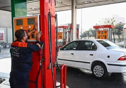 همه چیز درباره بنزین ۵۰۰۰ تومانی