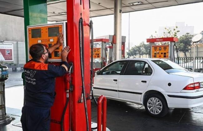 همه چیز درباره بنزین ۵۰۰۰ تومانی