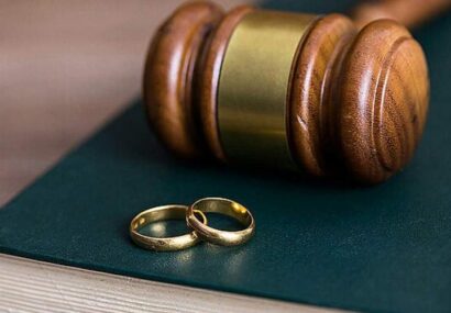 سالیانه ۳۰ هزار ازدواج زیر ۱۵ سال اتفاق می‌افتد