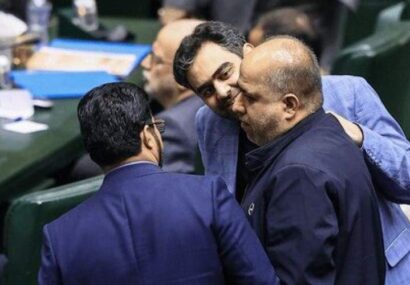 فهرست حامیان فیلترینگ که اینترنت سفید دارند فهرست حامیان فیلترینگ که اینترنت سفید دارند