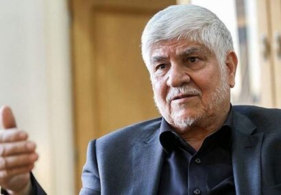 برخی می پرسند چرا در دوران هاشمی و خاتمی شرایط متفاوت بود