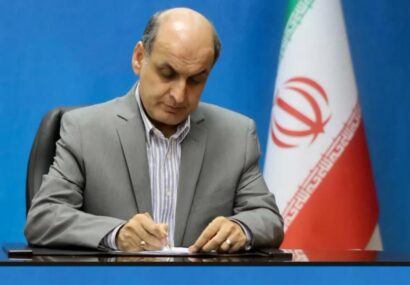 قدردانی استاندار از مهمان‌نوازی مردم گیلان در برگزاری موفق اجلاس کاسپین