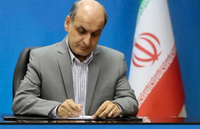 قدردانی استاندار از مهماننوازی مردم گیلان در برگزاری موفق اجلاس کاسپین