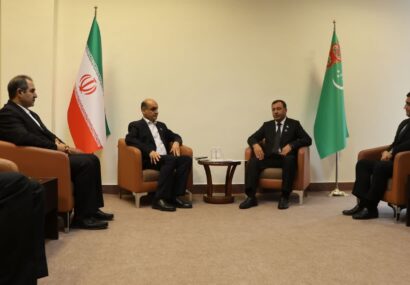 تنوع قومی شمال کشور ظرفیت ارزشمند تعاملات منطقهای است تنوع قومی شمال کشور ظرفیت ارزشمند تعاملات منطقهای است