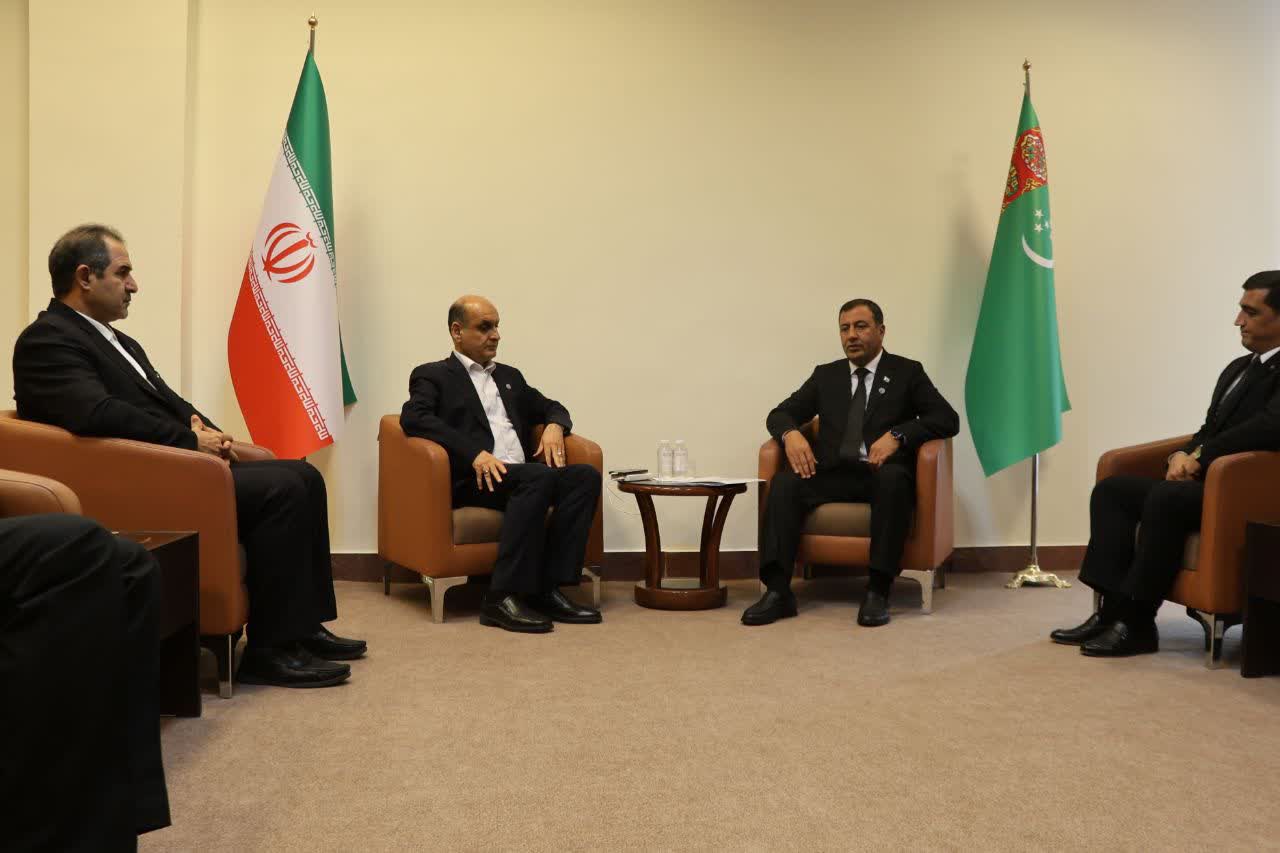 تنوع قومی شمال کشور ظرفیت ارزشمند تعاملات منطقه‌ای است