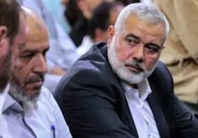 جزئیات شیوه ترور اسماعیل هنیه در تهران