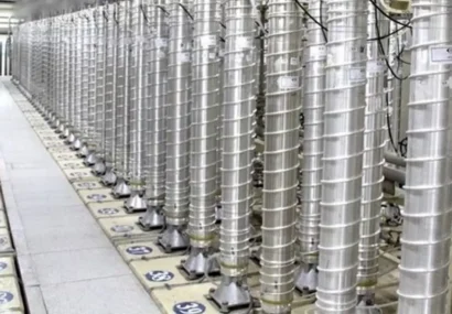 ایران چند روز طول می کشد بمب اتمی بسازد؟