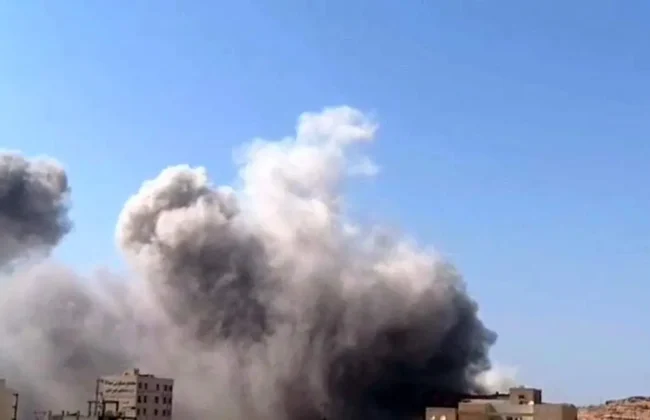 ویدیو/ انتشار برای نخستین‌بار / تصاویر تازه از لحظات پس از حمله در میدان قدس تجریش