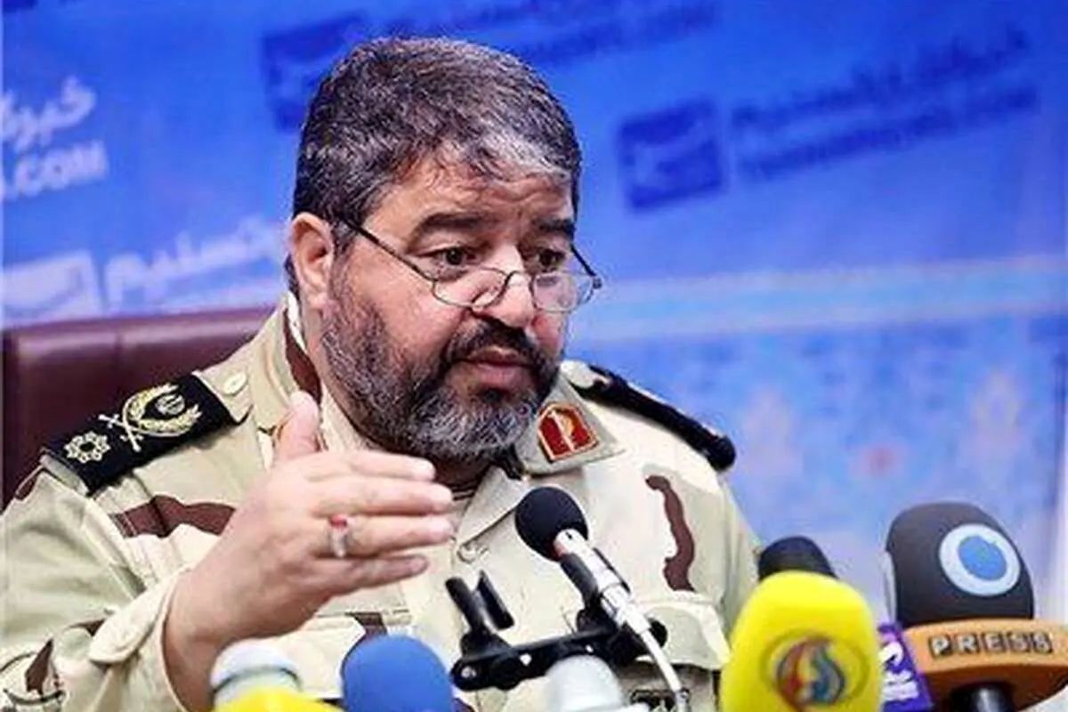 روایت رئیس پدافند غیرعامل از شب اول حمله اسرائیل/شهرهای موشکی ما آسیب دیده است؟