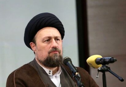 واکنش سید حسن خمینی به شهردار شدن ممدانی