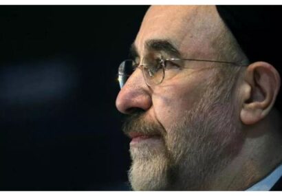 سید محمد خاتمی: اگر شیوه حکمرانی در داخل و نسبت به خارج اصلاح نشود با تهدید بزرگ مواجه میشویم/ بحرانی که اینک کشور با آن روبهروست، سابقه نداشته است سید محمد خاتمی: اگر شیوه حکمرانی در داخل و نسبت به خارج اصلاح نشود با تهدید بزرگ مواجه میشویم/ بحرانی که اینک کشور با آن روبهروست، سابقه نداشته است