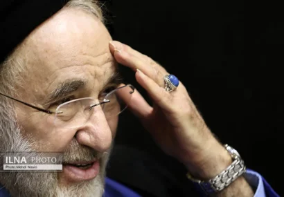 سیاستورزی فضیلتی مدنظر سید محمد خاتمی چیست؟ سیاستورزی فضیلتی مدنظر سید محمد خاتمی چیست؟