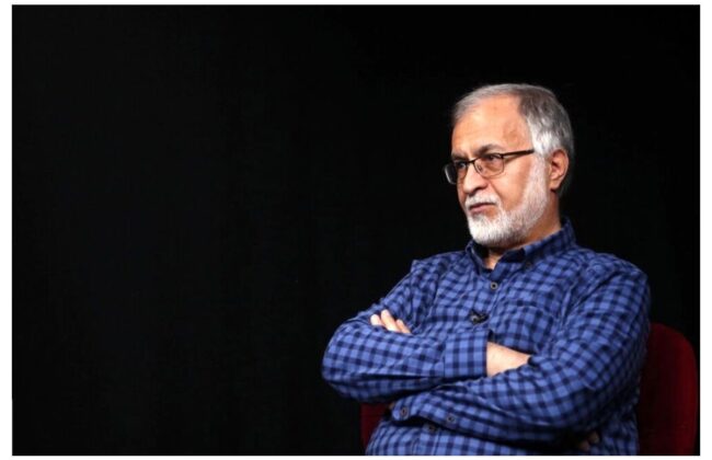 اعتراف قالیباف به خطای مجلس در استیضاح همتی به روایت عطریانفر | ۷۰ درصد نیروهای دولت منتخب پزشکیان نیستند