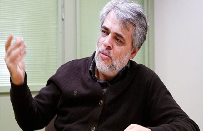 حمله تند مهاجری به زاکانی/ همین شهرداری را اداره کن، معیشت مردم تهران و مدیریت آب پایتخت پیشکش!