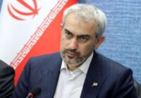 وزیر اقتصاد به مجلس احضار شد/ سوال نماینده نزدیک به جلیلی از مدنی زاده وزیر اقتصاد به مجلس احضار شد/ سوال نماینده نزدیک به جلیلی از مدنی زاده