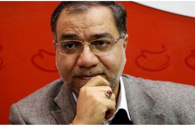 تکذیب یک شایعه درباره فرزند رهبر انقلاب