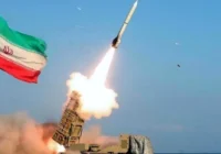 ایران دارد شبانهروزی موشک 10 هزار کیلومتری ایران میسازد! ایران دارد شبانهروزی موشک ۱۰ هزار کیلومتری ایران میسازد!