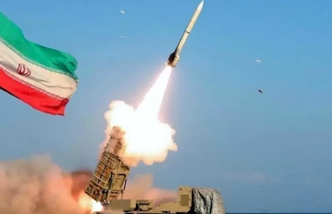 ایران دارد شبانه‌روزی موشک ۱۰ هزار کیلومتری ایران می‌سازد!