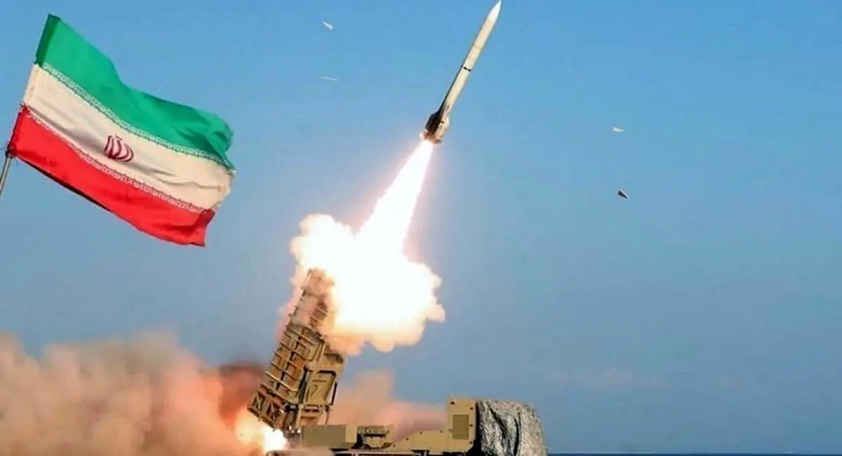 ایران دارد شبانه‌روزی موشک ۱۰ هزار کیلومتری ایران می‌سازد!