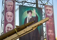 جدیدترین جزئیات افشا شده از پاسخ موشکی ایران به اسرائیل جدیدترین جزئیات افشا شده از پاسخ موشکی ایران به اسرائیل