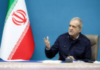 اظهارات جدید پزشکیان درباره حجاب/ بدن‌نمایی و برهنگی مغایر شأن زنان است