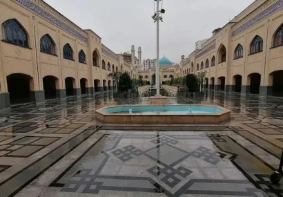 اینفوگرافی | بودجه پیشنهادی ۱۴۰۵ دولت برای نهادهای حوزوی