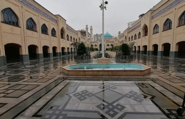 اینفوگرافی | بودجه پیشنهادی ۱۴۰۵ دولت برای نهادهای حوزوی