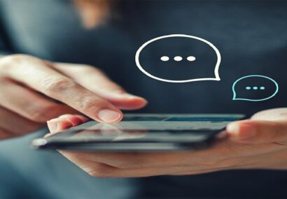 کلاهبرداری با عنوان «کمک معیشتی دولت» در پیام‌رسان‌ها