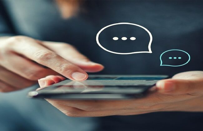 کلاهبرداری با عنوان «کمک معیشتی دولت» در پیامرسانها